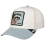 Denim Degen by Goorin white