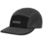 Creek Side Thermal Fleece 5Panel Cap by Columbia black