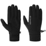 Trail Commute II Men Handschuhe by Columbia black