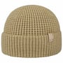 Corvin Beanie by Chillouts light olive