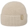 Corvin Beanie by Chillouts cream white