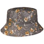Bucket Rain Hat by McBURN anthracite