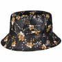 Bucket Rain Hat by McBURN black