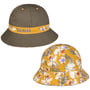 Bucket Reversible Hat by McBURN olive