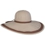 Grandea Floppy Hat by McBURN brown