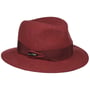 Nane Trekking Wool Hat by Mayser red