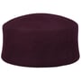 Mona Felt Hat by Mayser plum