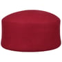 Mona Felt Hat by Mayser red