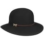 Palmira Women´s Hat by Mayser black