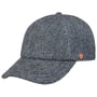 Classic Morgan Tweed Cap by Mayser blue