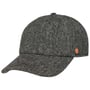 Classic Morgan Tweed Cap by Mayser black
