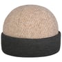 Maleen Women´s Beanie Hat by Mayser beige-grey