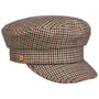 Kendy Houndstooth Fisherman´s Cap by Mayser beige