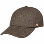 Brit Chic Morgan Merino Cap by Mayser brown