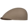 Twotone Dan Wool Flat Cap by Mayser beige