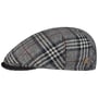 Marzio German Wool Zechbauer Flat Cap by Mayser grey
