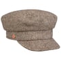 Kendy Tweed Fisherman´s Cap by Mayser beige