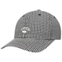 Lazy Check Cap by Levi´s® black