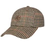 Travertine Varsity Cap by Levi’s beige-red