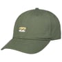 Icon Strapback by Billabong khaki