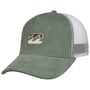 Icon Cord Trucker by Billabong khaki