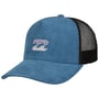 Icon Cord Trucker by Billabong blue