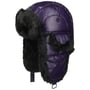 Webpelz-Tschapka by McBURN purple