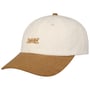 Rockridge Dad Cap Ecru by Levi´s beige-brown