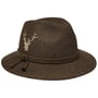 Arvenau Wool Hat brown-mottled