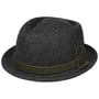 Maregg Diamond Tyrolean Hat anthracite