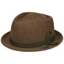 Maregg Diamond Tyrolean Hat brown-mottled