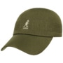 Ventair Space Cap by Kangol olive