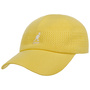 Ventair Space Cap by Kangol pastel yellow