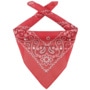 Bandana Headscarf by Lipodo coral