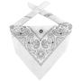 Bandana Headscarf by Lipodo white