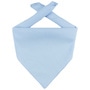 Bandana Goal light blue