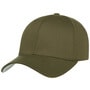 Spandex Flexfit Cap olive