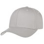 Spandex Flexfit Cap silver