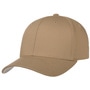 Spandex Flexfit Cap beige