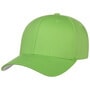 Spandex Flexfit Cap light green