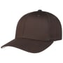 Spandex Flexfit Cap dark brown