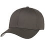 Spandex Flexfit Cap dark grey