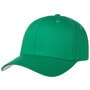 Spandex Flexfit Cap green
