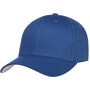Spandex Flexfit Cap royal-blue