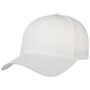 Spandex Flexfit Cap white