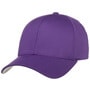 Spandex Flexfit Cap purple