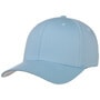Spandex Flexfit Cap light blue
