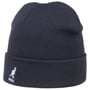 Pull On Beanie with Cuff by Kangol blue