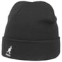 Pull On Beanie with Cuff by Kangol black
