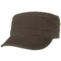 Urban Army Cap for Women brown